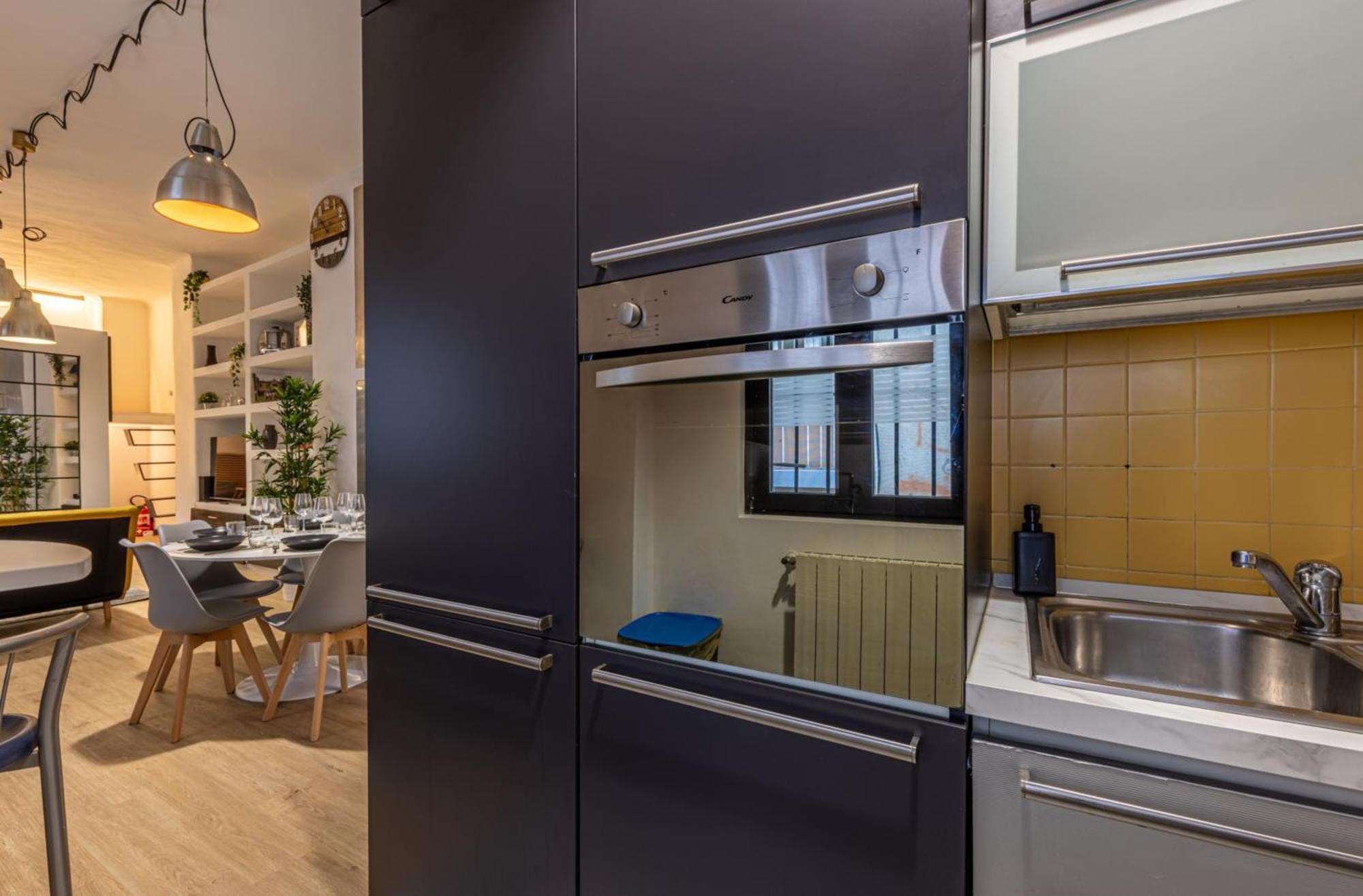 Апартаменти Industrial Loft In Maciacchini - Metro 50M Smartworking & Netflix Мілан Екстер'єр фото