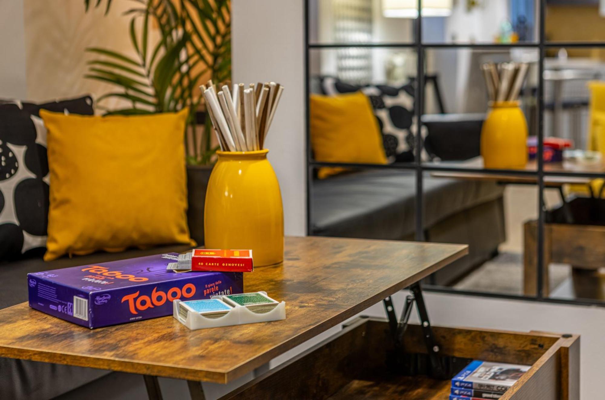 Апартаменти Industrial Loft In Maciacchini - Metro 50M Smartworking & Netflix Мілан Екстер'єр фото