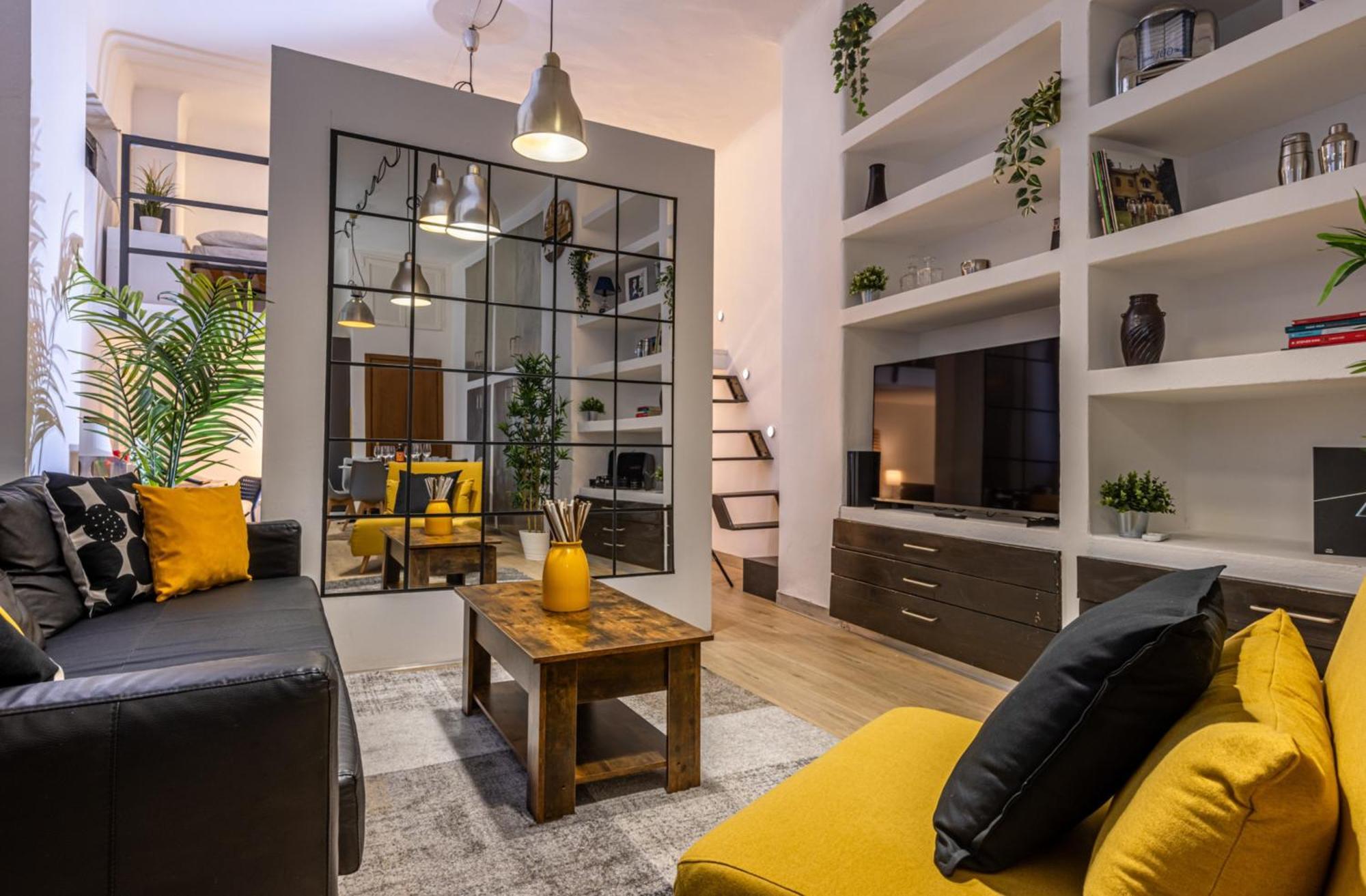 Апартаменти Industrial Loft In Maciacchini - Metro 50M Smartworking & Netflix Мілан Екстер'єр фото