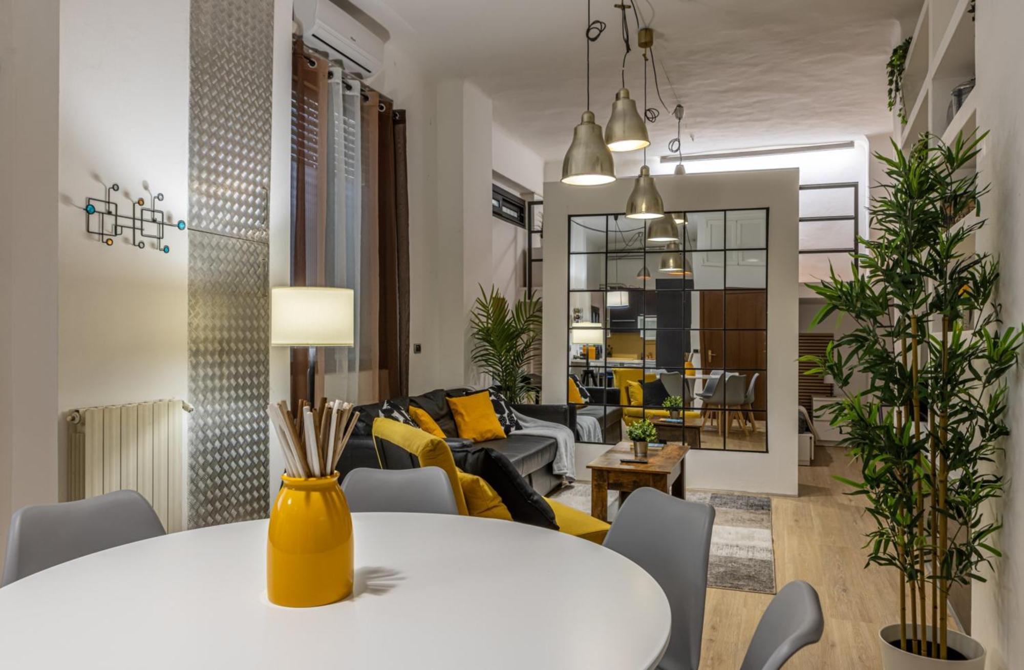 Апартаменти Industrial Loft In Maciacchini - Metro 50M Smartworking & Netflix Мілан Екстер'єр фото